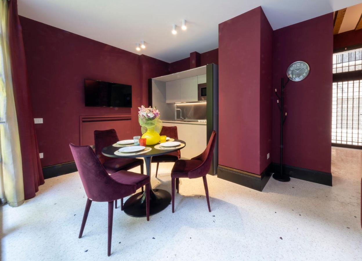 Apartmanhotel Poli Velence